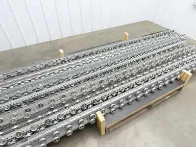 Used N/A _UNKNOWN_ Pallet Racking Indiana US | Arrow Industrial #621553