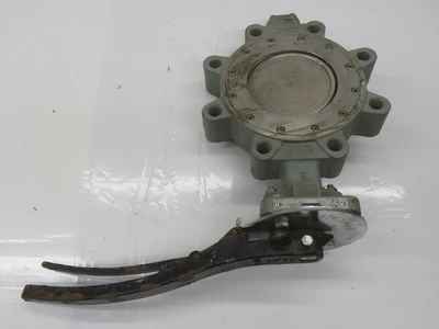 Used PRATT _UNKNOWN_ Valves/Fittings Texas US | OCO Industrial #1684331