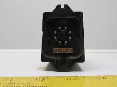 Omron Type STP-N Subminy Timer 220V