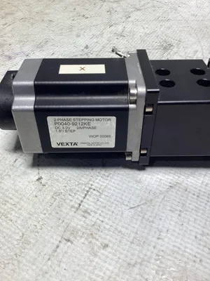 Parker Deada 404150XRMSD3 Linear X-Y Table Vexta Stepping Motor