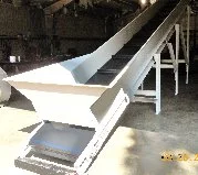We Manufacture NEW Conveyors to suit your needs