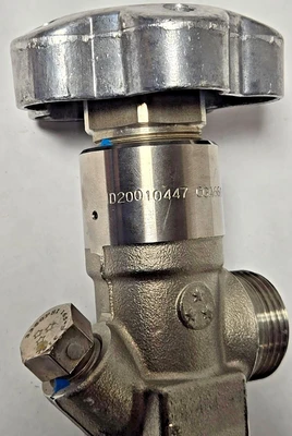 Unbranded Does Not Apply Other Valves & Manifolds | Amiron Machinery (14)