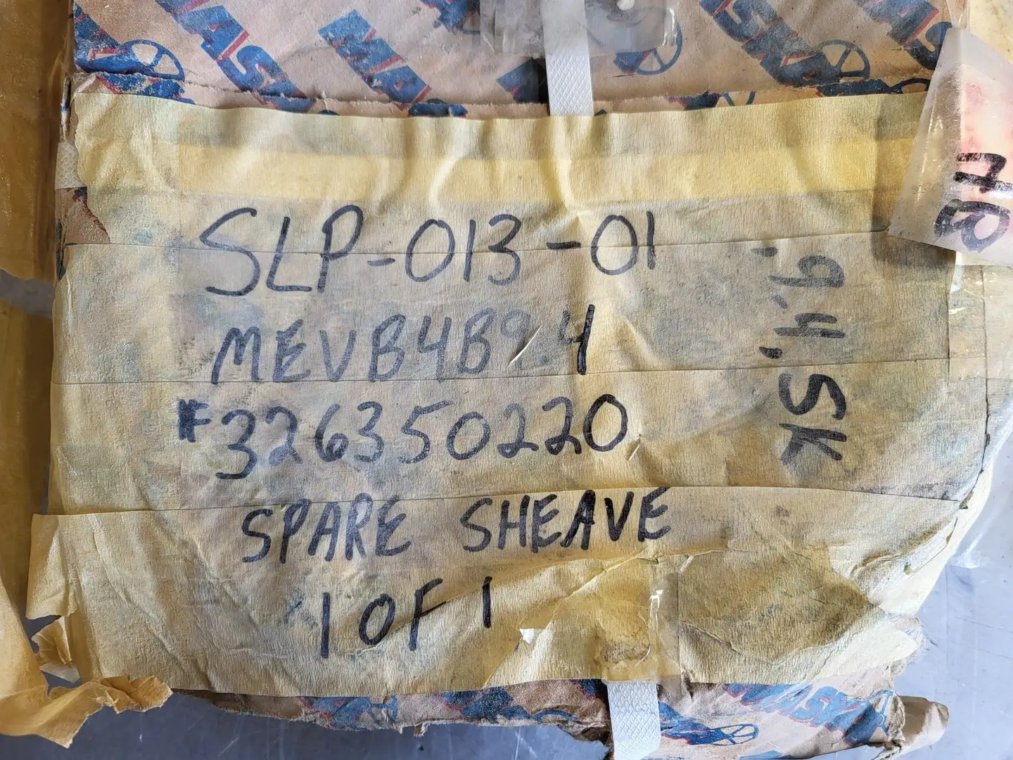 New | in-Stock MASKA 4B94SK Miscellaneous MRO British Columbia CA | Lenmark #283259