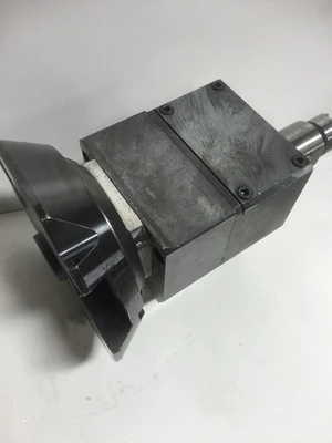 NEW Gromax Okuma