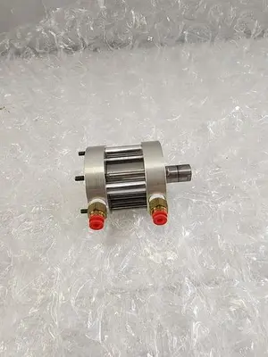 BIMBA FLAT-1 CYLINDER