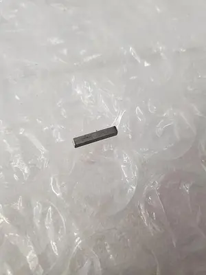 715-011147-002 KEY, 1-8 SQ. X .75 LG