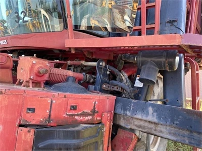 Used 1996 CASE IH 2555 Self-propelled Harvesters California US | Proxy Equipment #1384883