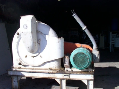 Used _UNKNOWN_ UT425L Pin Mills Minnesota US | A&I Equipment #1317174