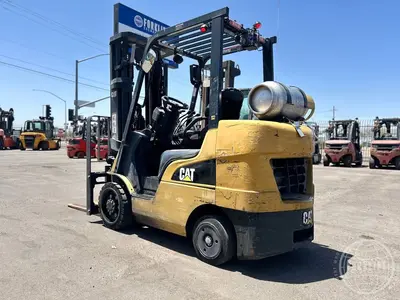 Used 2019 CAT 2C6000 Misc Forklifts Arizona US | Forklift Exchange #1273138