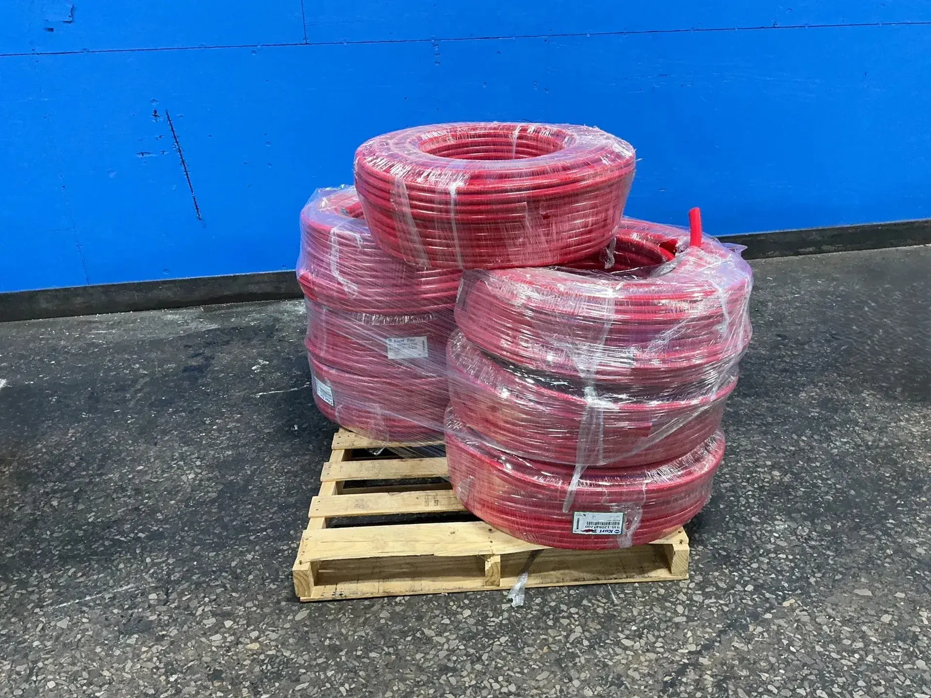 Used KURI TEC 9351208X200 Miscellaneous MRO Ohio US | HGR 24 #1404542