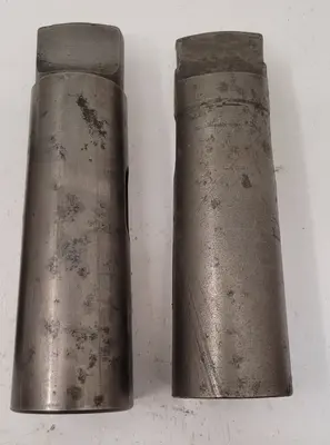 Used Morse MORSE TAPER ADAPTER SLEEVES Misc Industrial Equipment Kentucky US | Aucto #687451