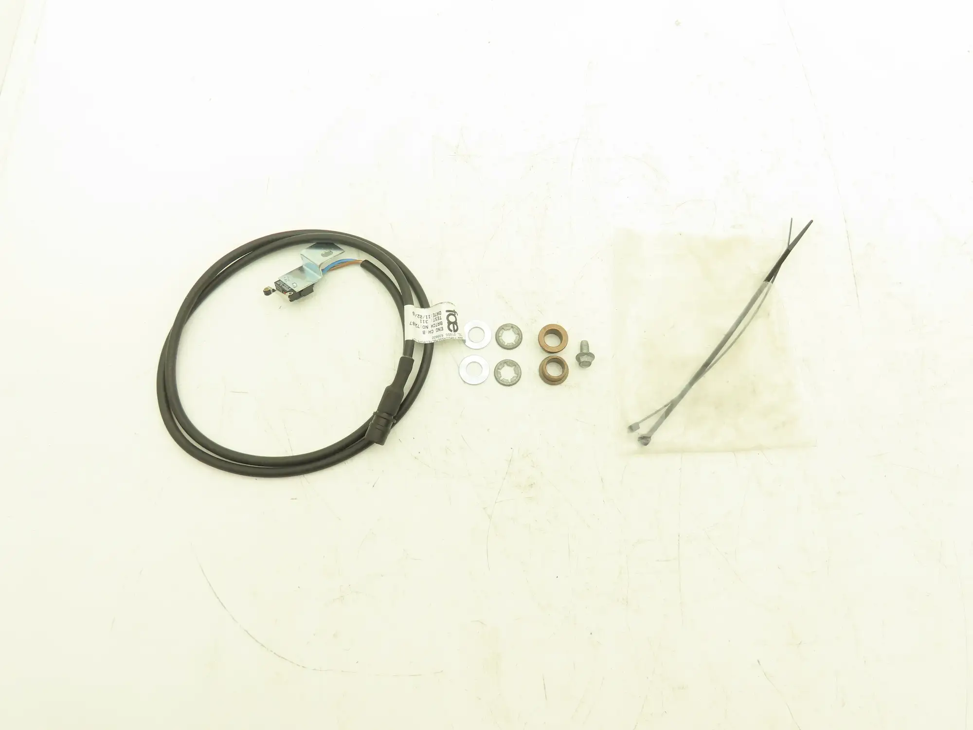Combilift COM-CPSP0075 | KAB211 | 214850 | CPSP0075 Seat Safety Switch