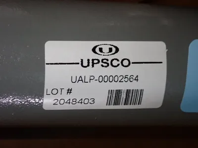 USED UPSCO UALP00002564