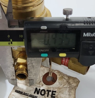 USED CONCOA 4023321-01-320
