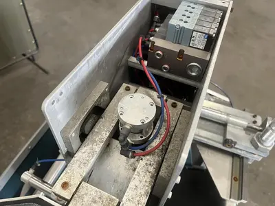 Apple Bagger Box Filler