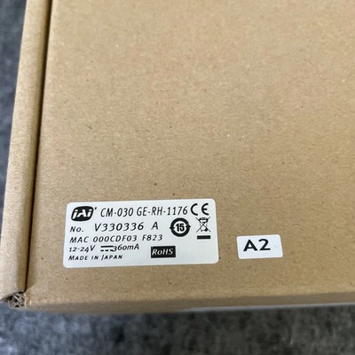 New | in-Stock Jai V330336 Misc Electrical & Power Parts California US | Davliegogo LLC #1732576