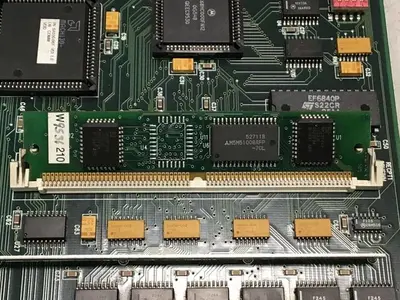 USED VAN DORN PC330-081 330-081