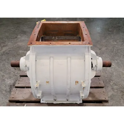 USED KICE INDUSTRIES INC. VJOT 20X12X12