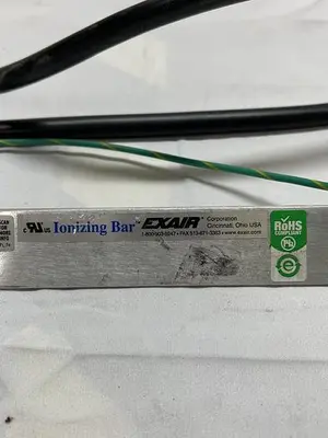 USED EXAIR EXAIR 7018