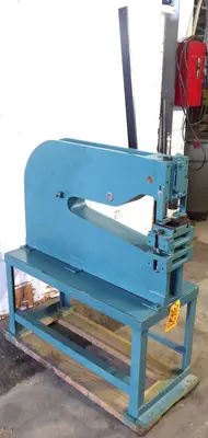 USED WHITNEY JENSEN 34
