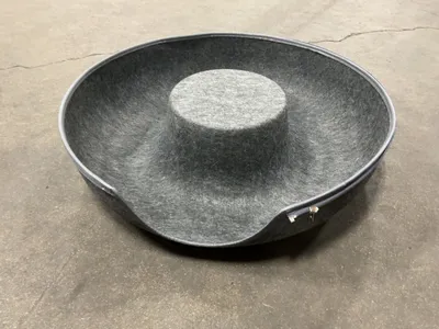 Used _UNKNOWN_ _UNKNOWN_ Funnels Michigan US | Miedema Asset Management Group #1313444