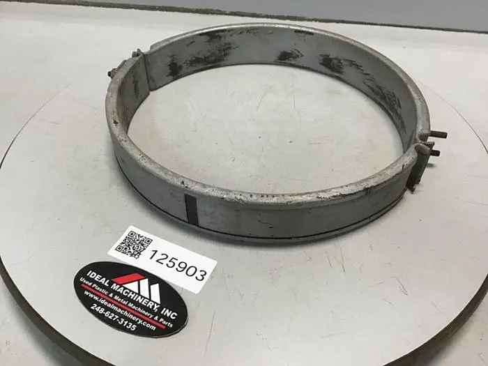 Used WELLMAN 326334 700W Heater Bands Michigan US | Ideal Machinery #596481