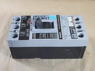 NEW SIEMENS FD63F250