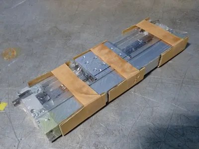 New | in-Stock SMC MY2H25G200H Pumps Ohio US | HGR 24 #938113