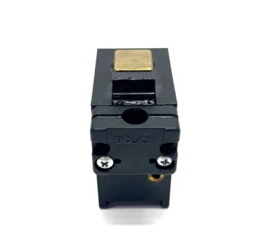 USED BOSCH REXROTH STOP GATE VE 2