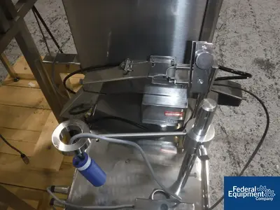 USED CI Electronics CI Electronics Sade P4 Checkweigher