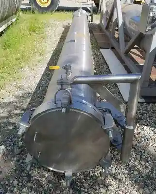 USED ENERQUIP INC NA