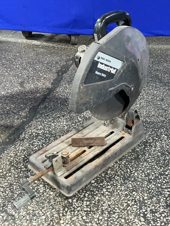 Used BLACK & DECKER 2730 Welding Machinery (Other) Ohio US | HGR 24 #1498581