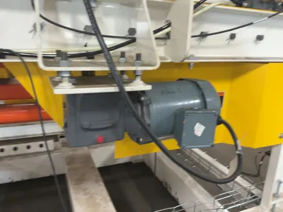 Used _UNKNOWN_ _UNKNOWN_ Roller Conveyors Michigan US | Miedema Asset Management Group #1324285