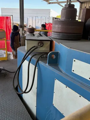 2015 BAILEIGH R-H170 Rolls-Angle Bend | Asset Exchange Corporation (10)