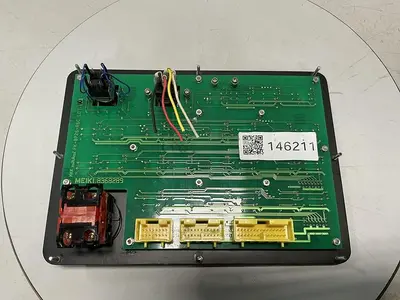 USED MEIKI 8368289