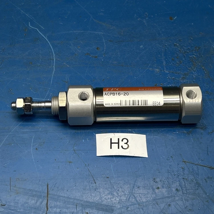 New | in-Stock TPC ACPB16-20 Miscellaneous MRO Indiana US | J&J Industrial Supply #1076483
