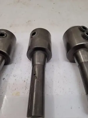 Used SHARS TOOL R8 TOOL HOLDER Misc Industrial Equipment Kentucky US | Aucto #686692