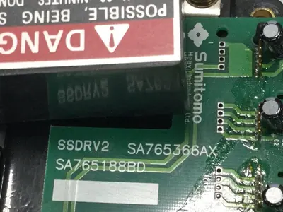 USED SUMITOMO SA765366AX