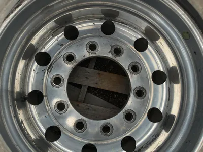 Used _UNKNOWN_ _UNKNOWN_ Wheels & Tires Michigan US | Miedema Asset Management Group #1437615