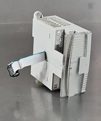 USED Allen-Bradley 1762-OW8