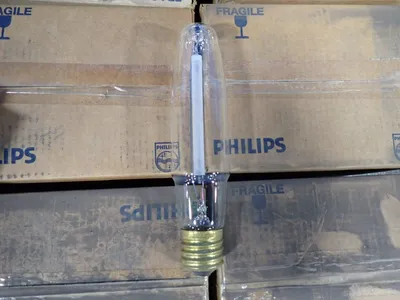 Used 2013 PHILIPS C400S51/ALTO/NC HPS Lighting Ohio US | HGR 24 #754811