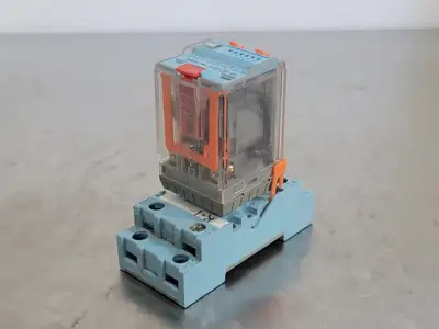 USED RELECO C2-A20X