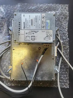 USED REXROTH MNR: R911311499-101