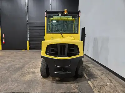 Used 2018 HYSTER H80FT Misc Forklifts New York US | United Lift #1445317