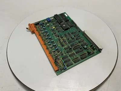 USED ELEKTRONIK 262-1324-84-D
