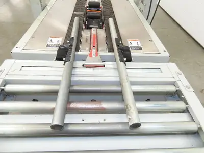 Used 3M-MATIC _UNKNOWN_ Carton Sealers & Tapers Indiana US | Arrow Industrial #1411451