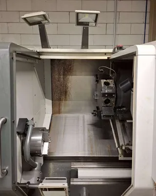 USED HAAS DS-30Y