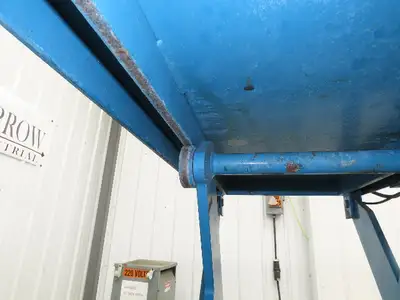 Used ADVANCED _UNKNOWN_ Misc Lifts Indiana US | Arrow Industrial #1367360