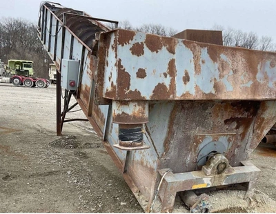 Used 1992 Greystone 44X32 Washers Kansas US | Zadoon Equipment #1480885
