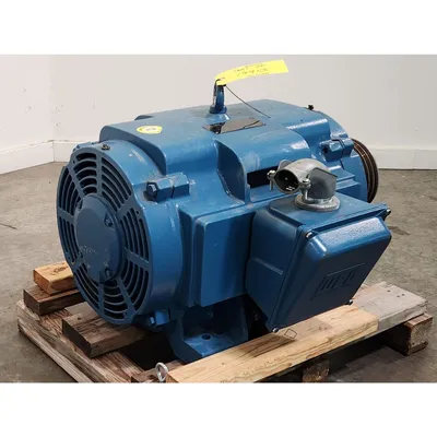 USED CREPACO KF10